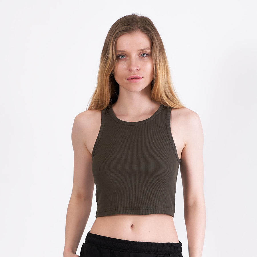 Coco crop top