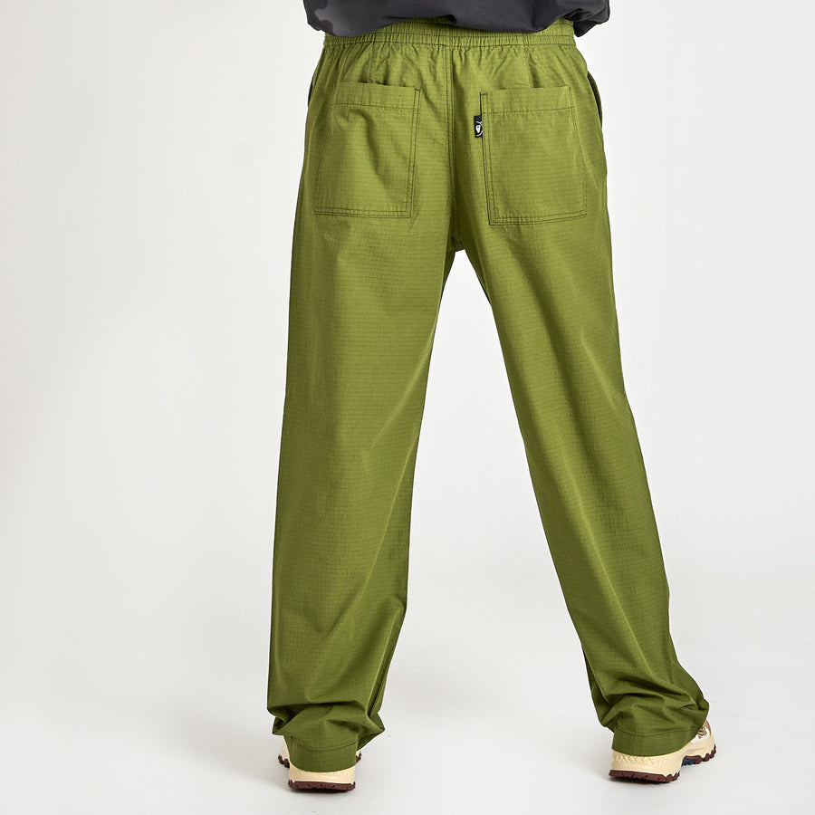 Wwlee ripstop trouser