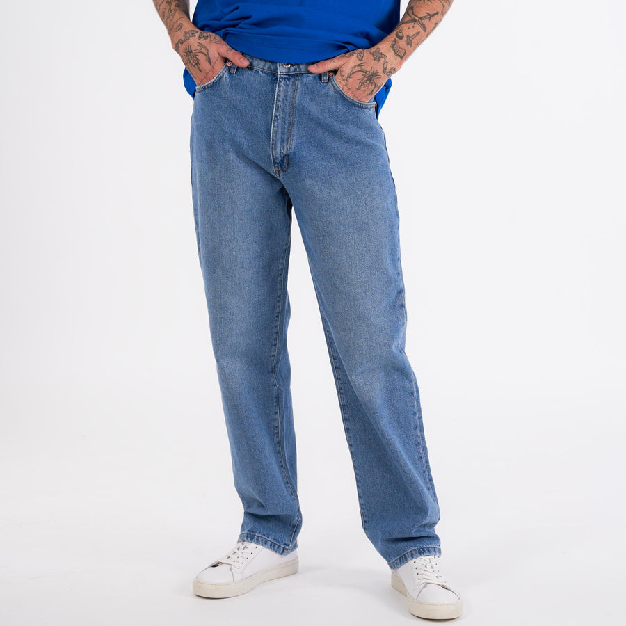 Leroy doone jeans