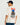 Wbbaine dude tee