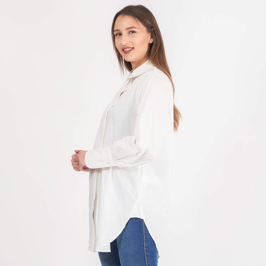 VIGIMA LONG SHIRT