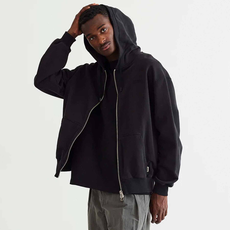 Wbpope zip hoodie