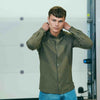 Morris stretch shirt