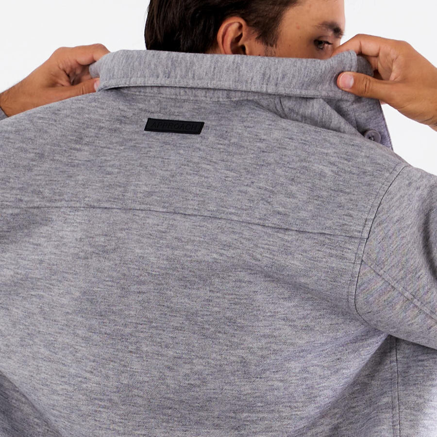 Orlando overshirt
