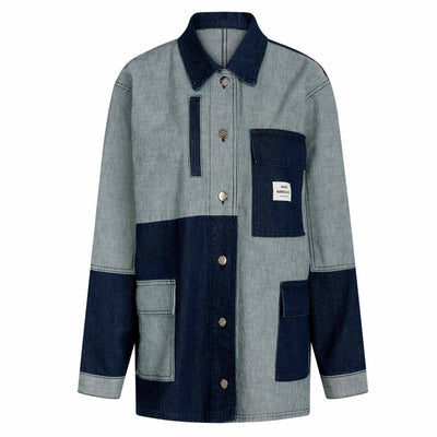 Milk bell block jacketThumbnail 
