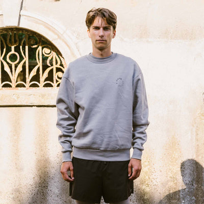 Organic CrewneckThumbnail 