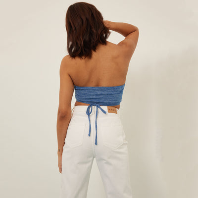Tie strap topThumbnail 