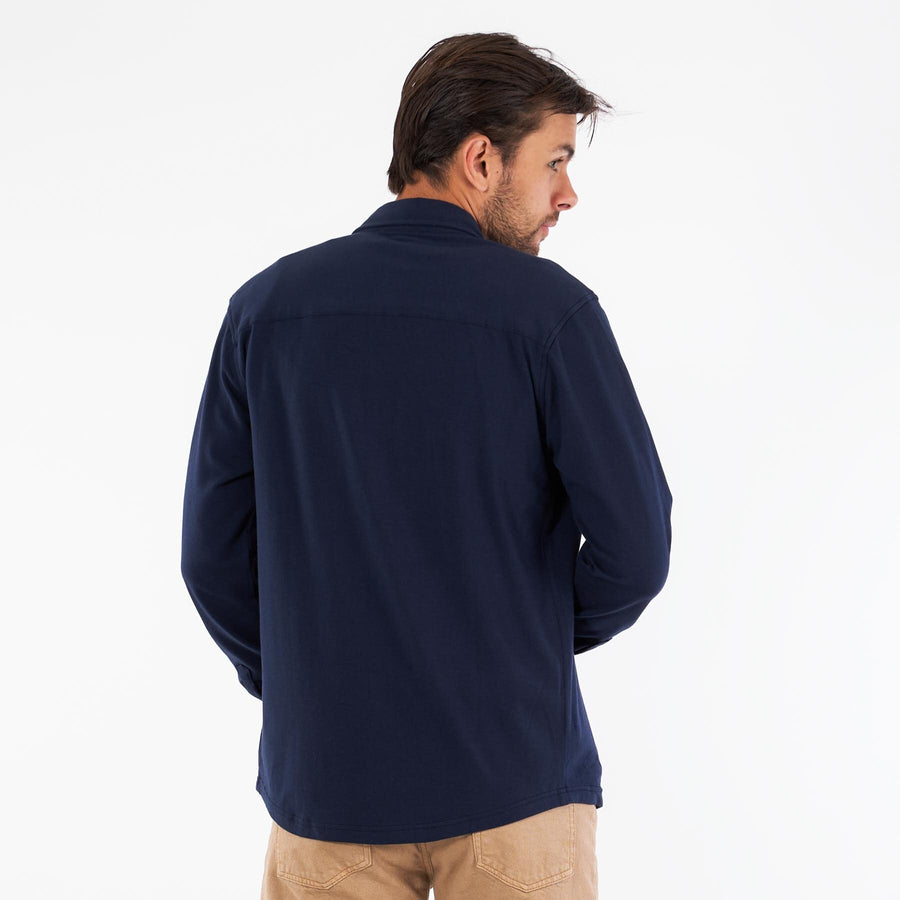 Morris stretch shirt