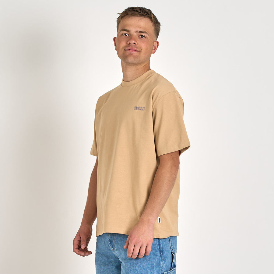 Wbbaine majhon tee