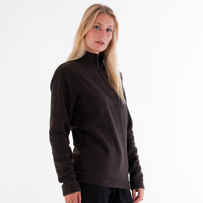 Blåvand fleece zipThumbnail 