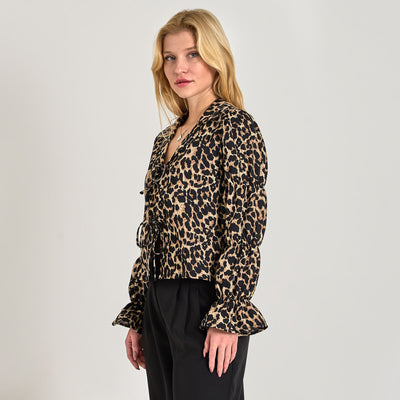 Purmathilde leo tie lsThumbnail 