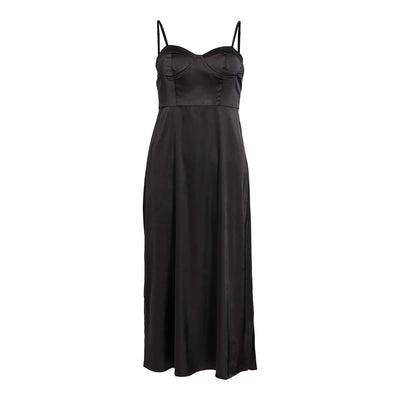 Objgoline slip short dressThumbnail 