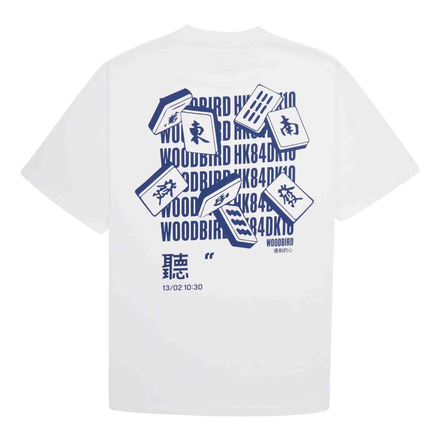 Wbbaine majhon tee