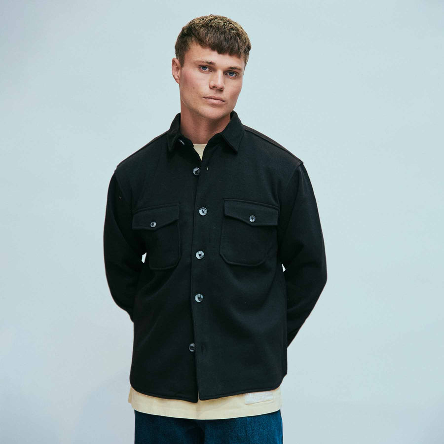 Orlando overshirt
