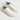 Aron leather sneaker