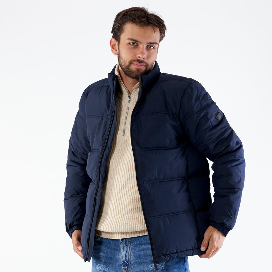 North puffer jacket