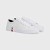 Modern vulc corporate leather