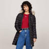 Essen hooded down