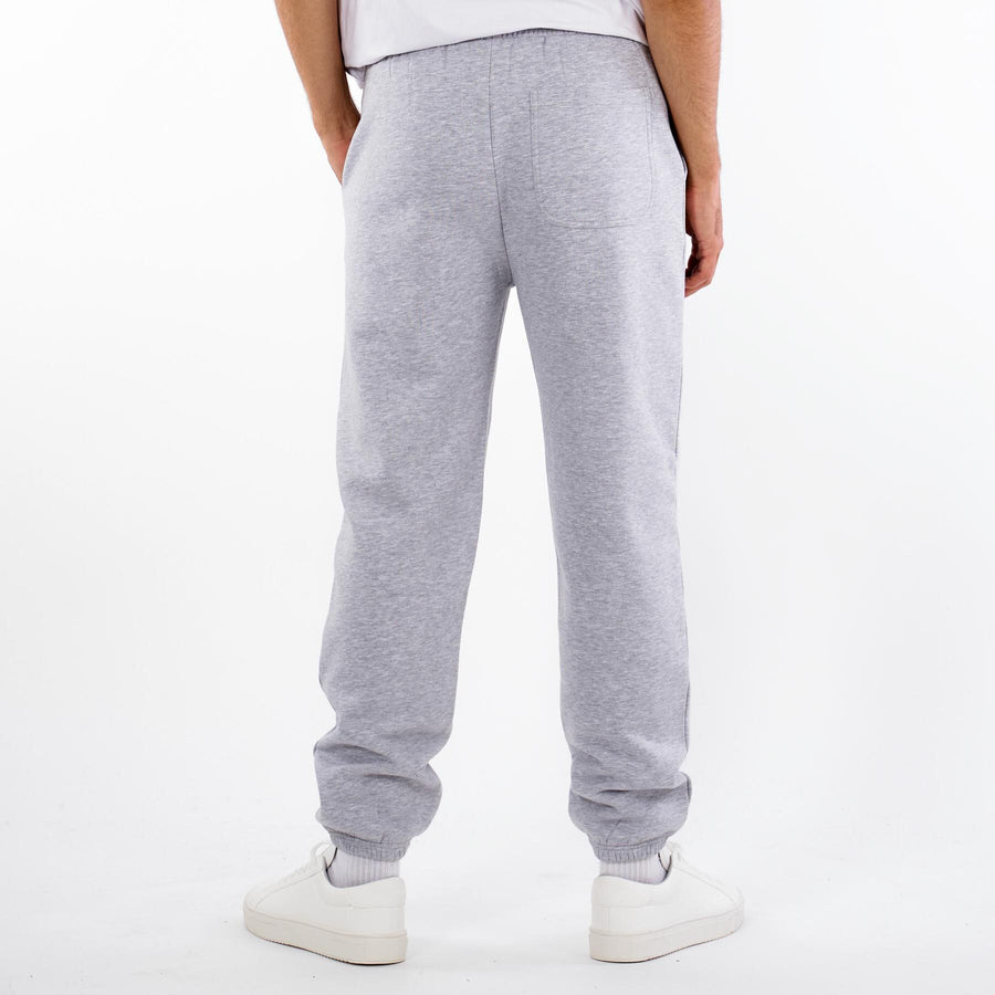 Basic boxy jogger