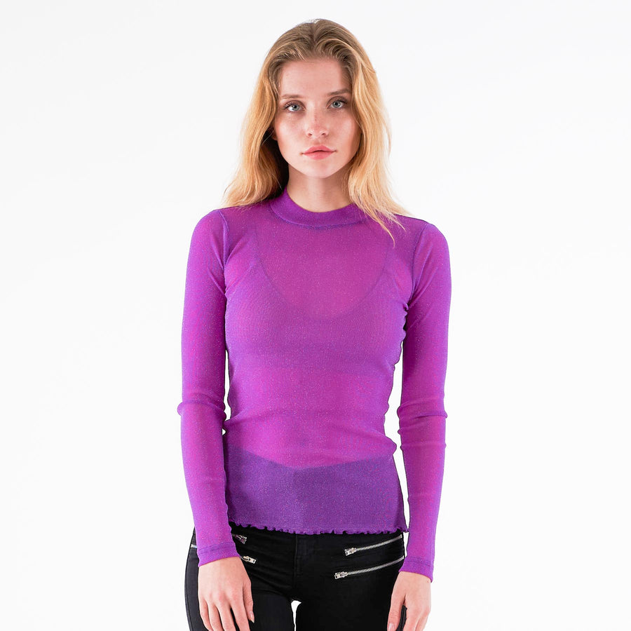 Purannika highneck