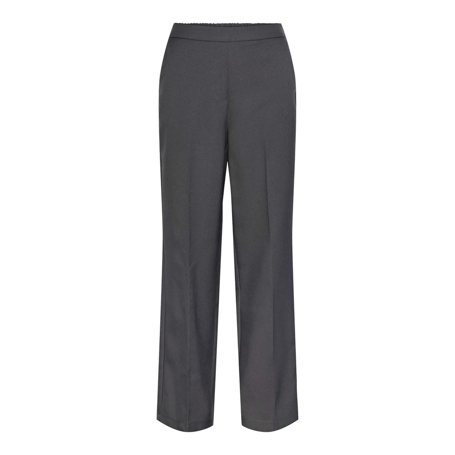 Pcneva hw wide pants