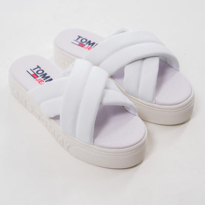 Tj flatform sandalThumbnail 