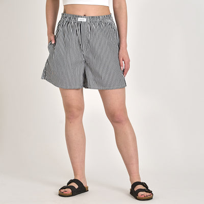 Rønne essential pajamas shortsThumbnail 