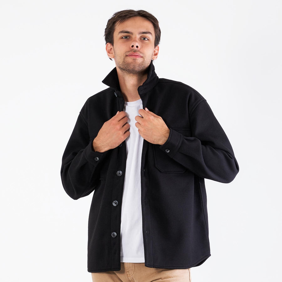 Orlando overshirt