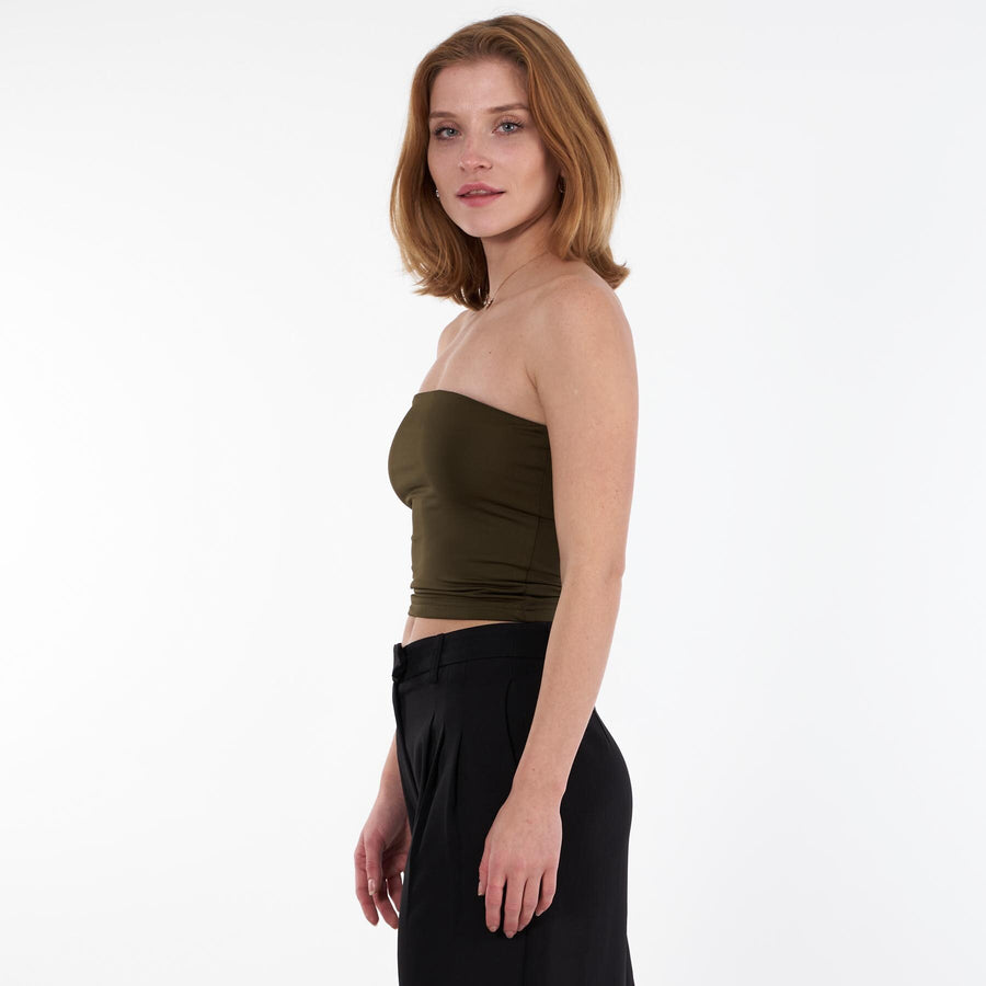 Sigga tube top