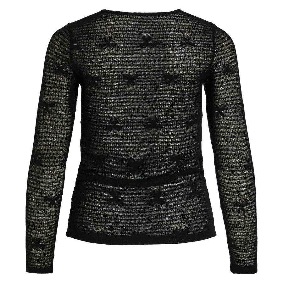 Vineline l/s top