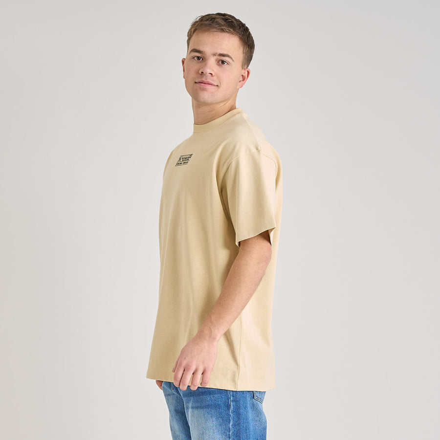 Graphic tee