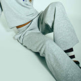 Zuma wide pants