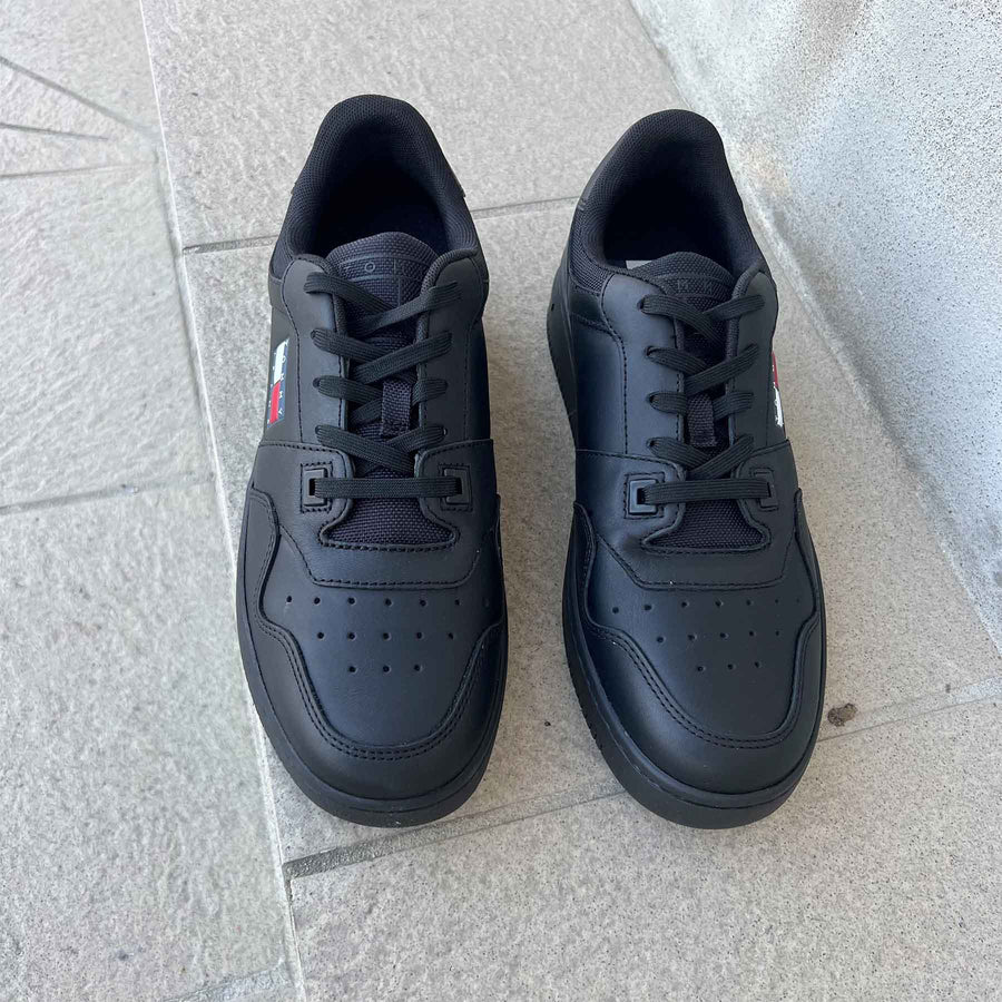 Retro basket tjm ess