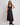Lace details dress