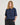 Heavy jersey oversize t-shirt