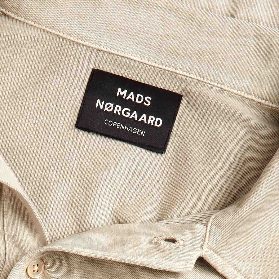 Pigment dye polo