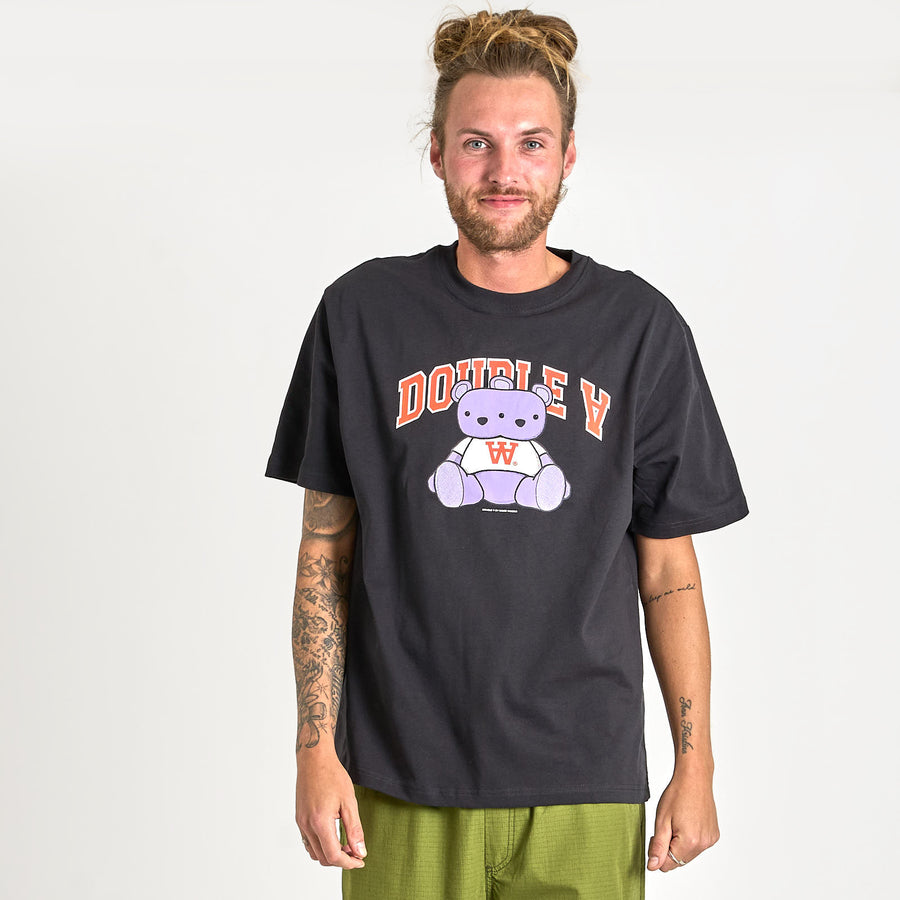 Wwasa bear t-shirt