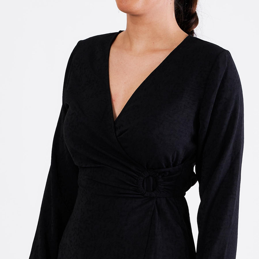Elfi dress