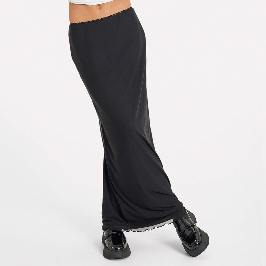 Enhago maxi skirt