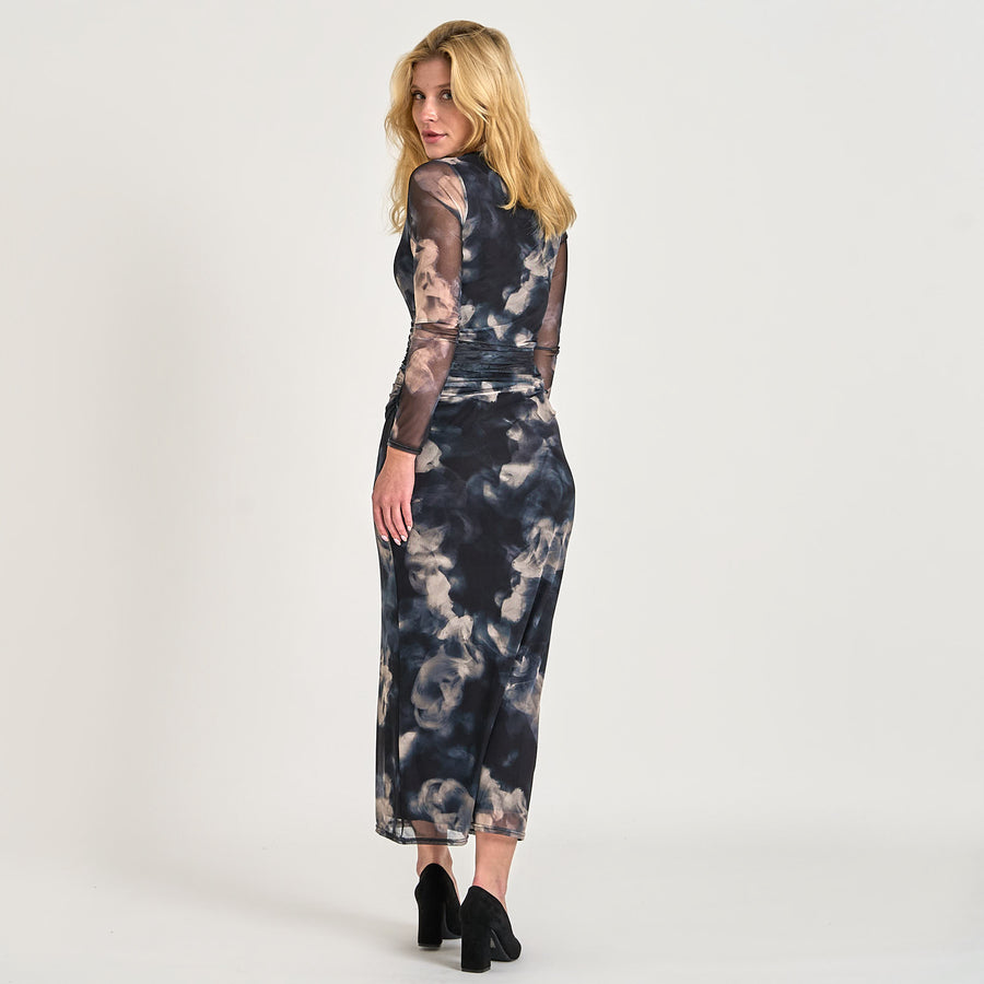 Elly print ls dress2