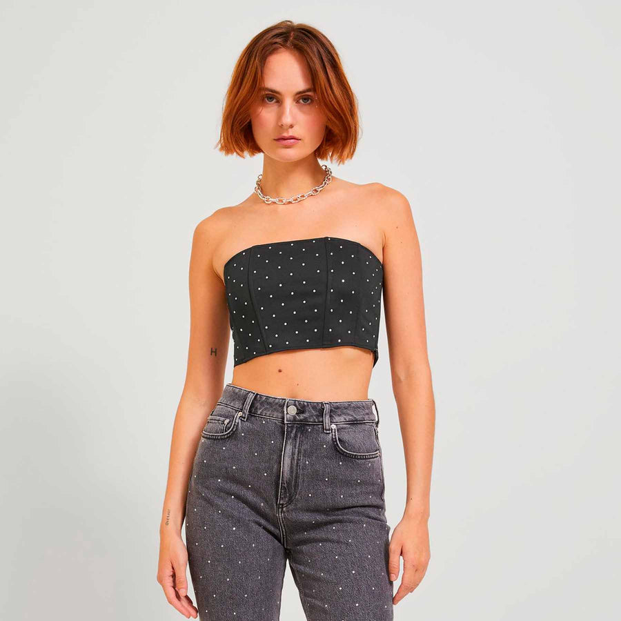 Jxkyla  korset top