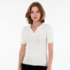 Addison ss polo