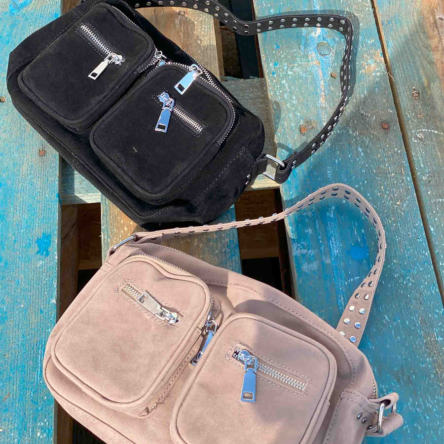 Celina bag taupe