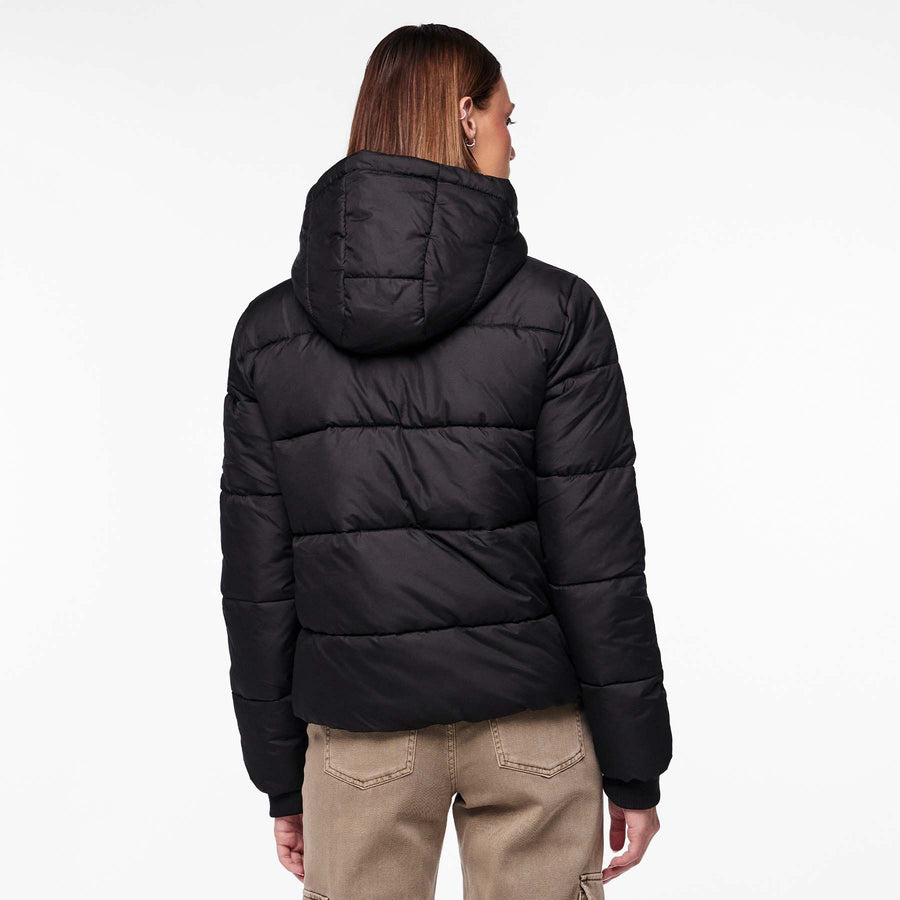 Pcbee new short  puf