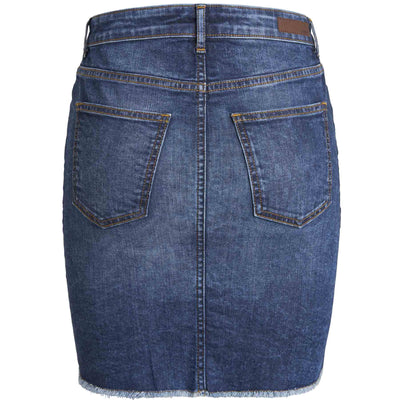 Pcida mw denim skirt MBLDThumbnail 