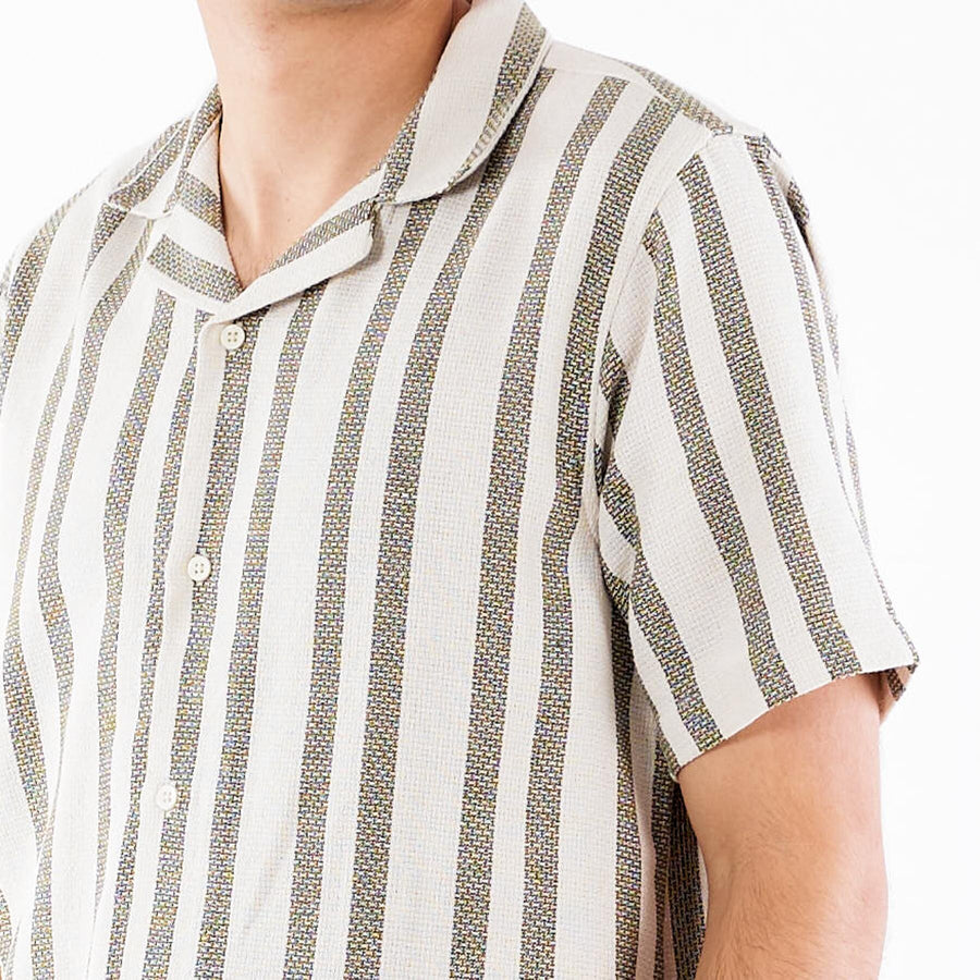 Samuel shirt ss