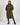 Longline fash puffer