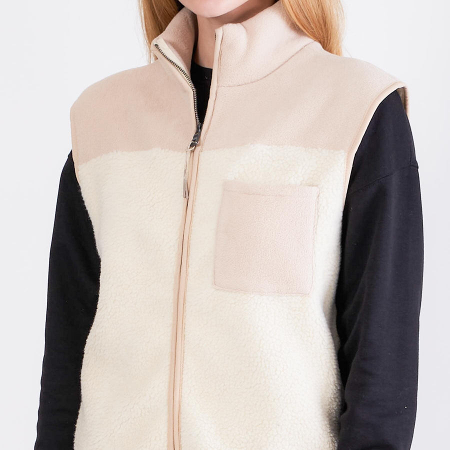 Jasmin vest