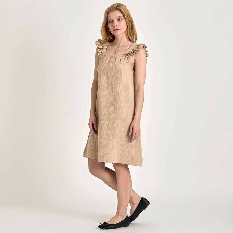 Pursilje dress