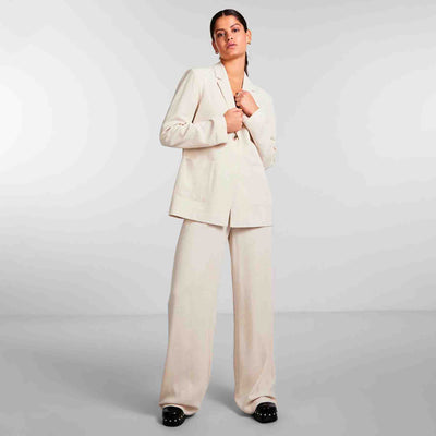 Pcvinsty linen wide pantsThumbnail 